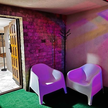 Villa Szofia Veszprem Apartments 외부 사진