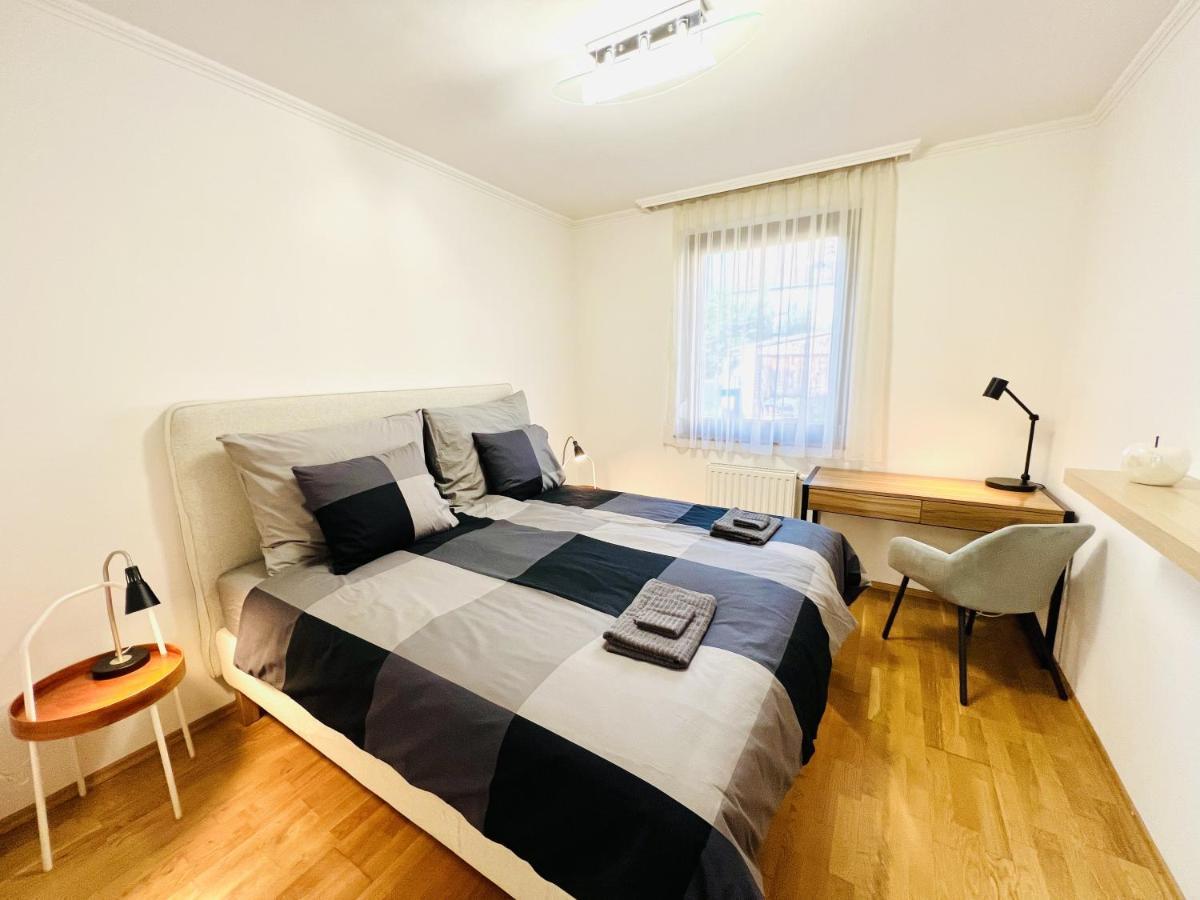 Villa Szofia Veszprem Apartments 외부 사진